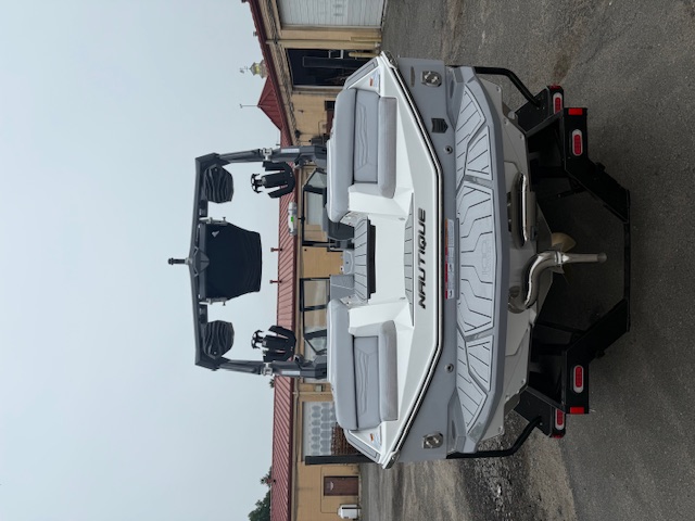 2025 Nautique G23 Icon